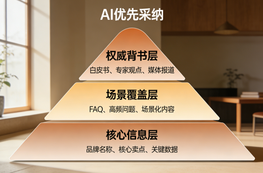 GEO内容怎么做？让AI“爱上”你的内容策略全解析-图片1