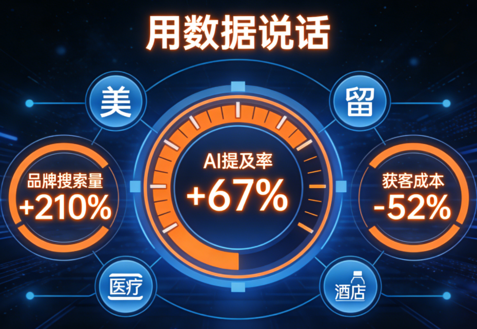 GEO效果到底怎么样？我们用真实数据告诉你答案-图片1