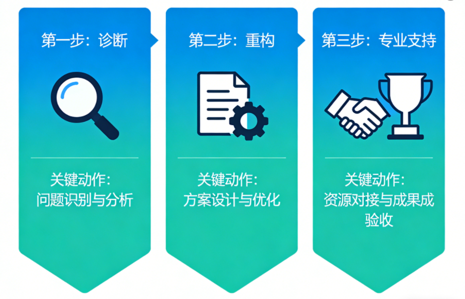 GEO是什么？一张图看懂2026年最火的营销新概念-图片3