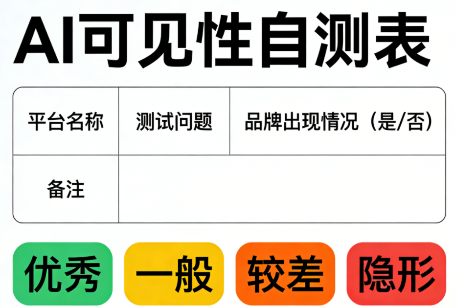 企业GEO从0到1实操指南：三步抢占AI推荐入口-图片2