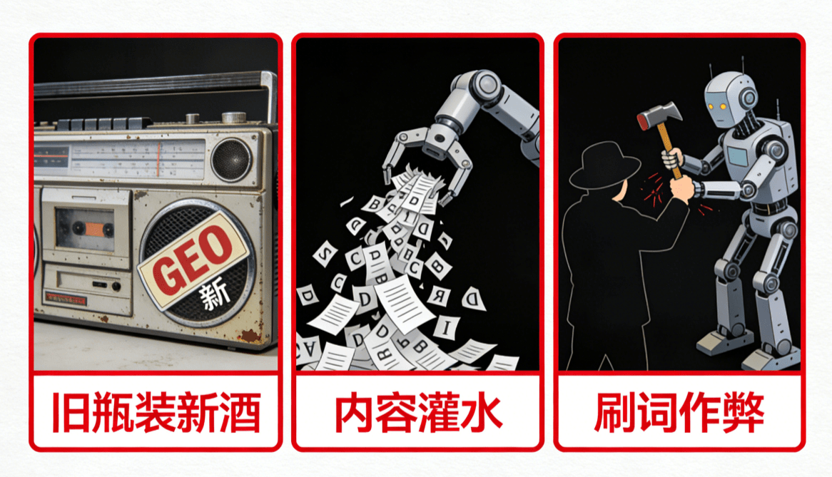 如何选择GEO优化服务商？2026企业避坑指南-图片2